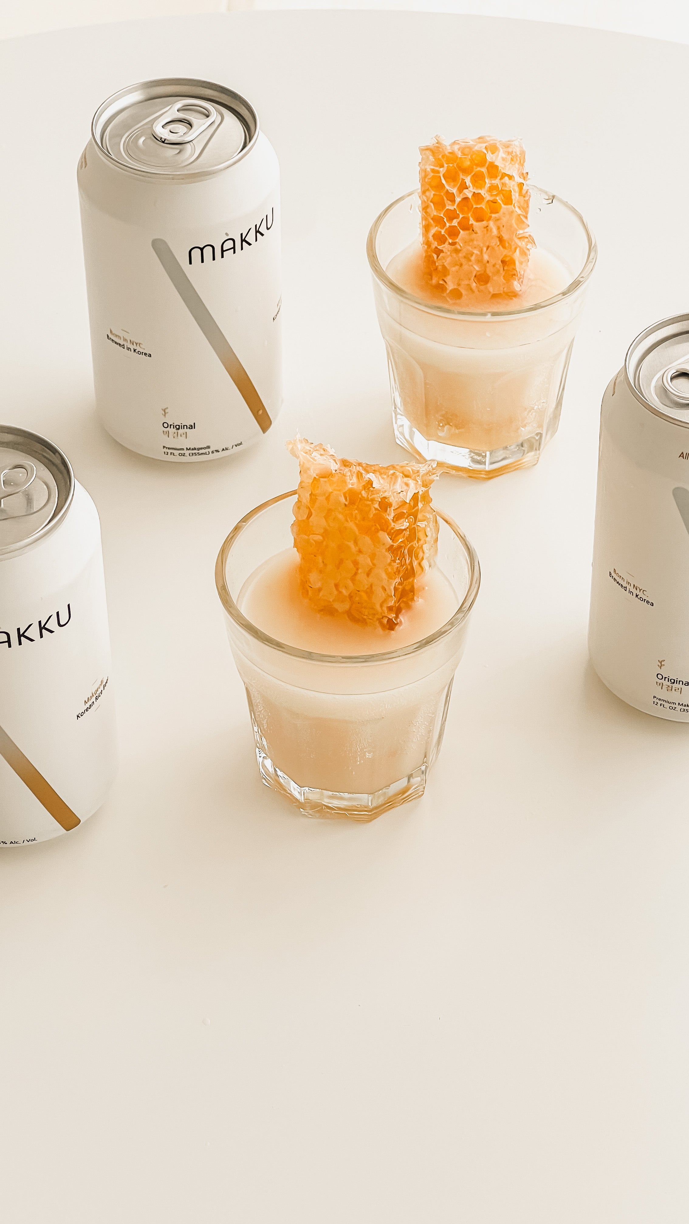 Honeycomb Màkku – Sool