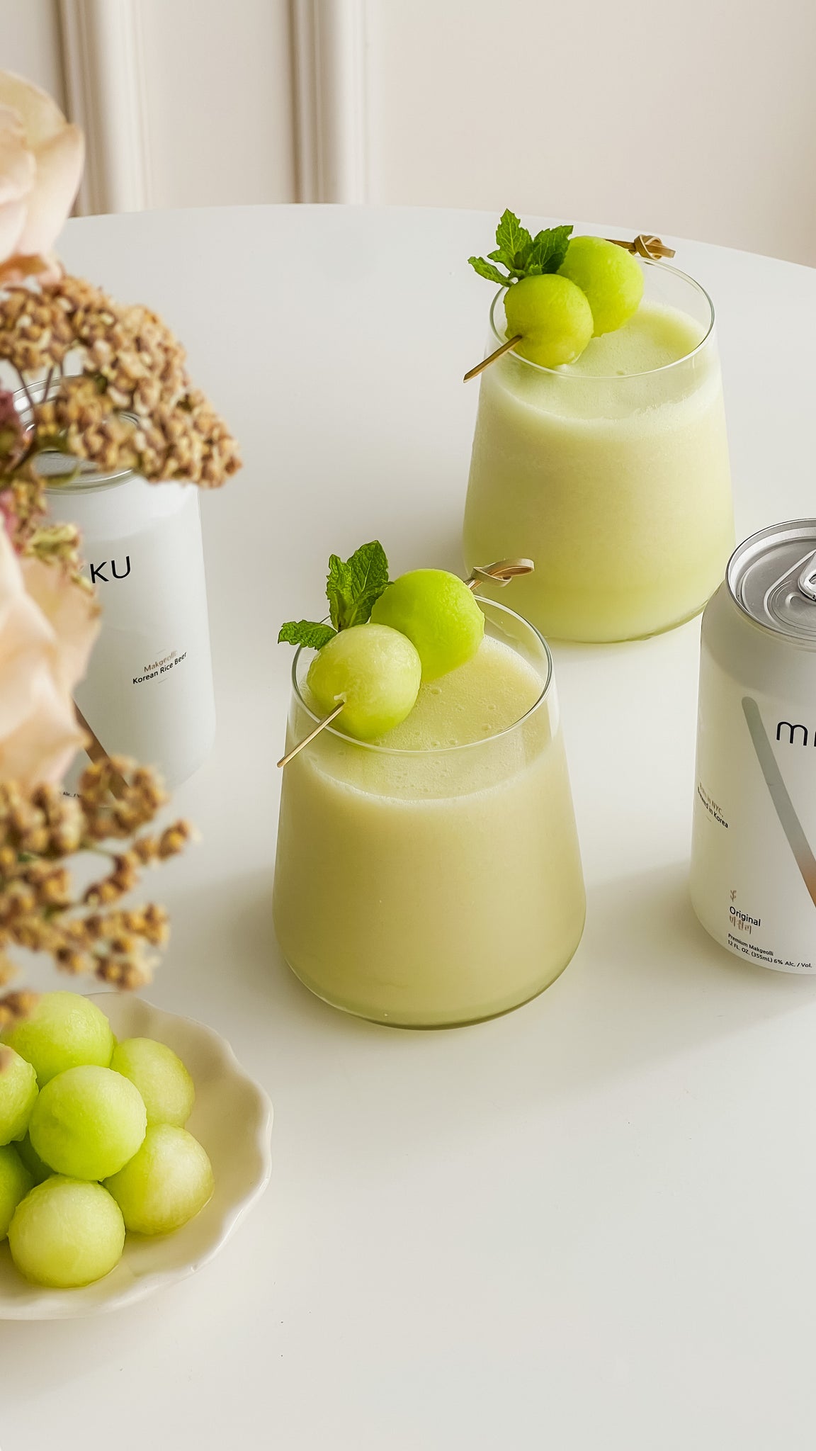 Melon Màkku