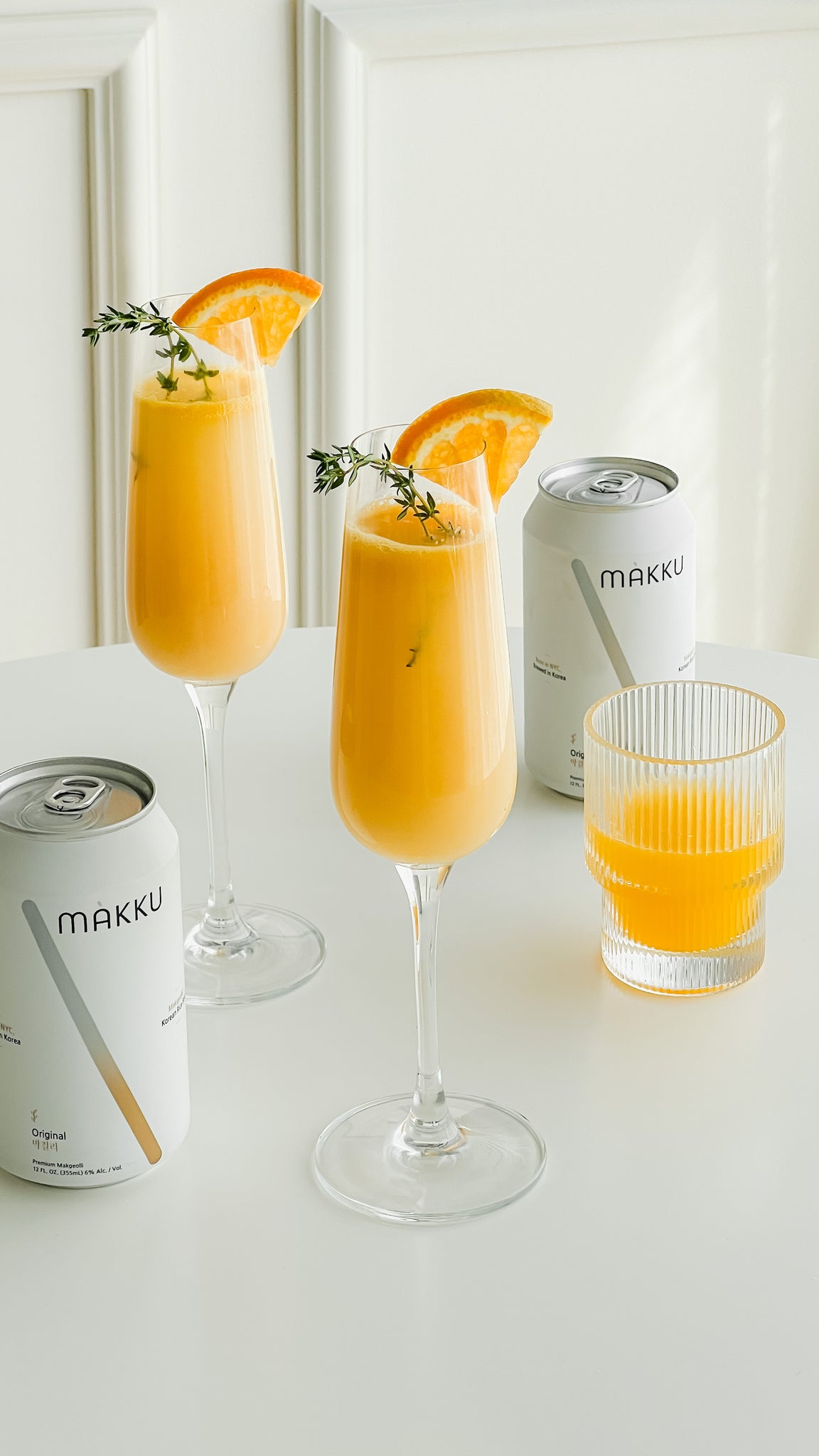 Màkku Mimosa