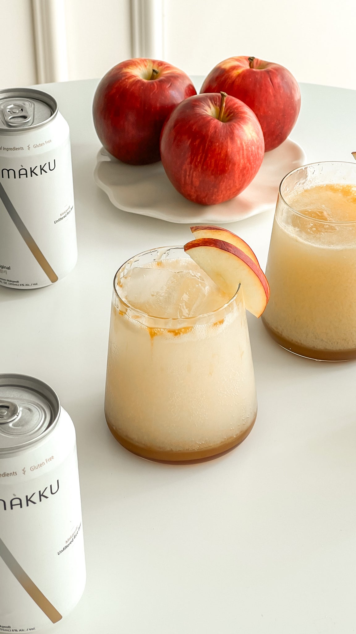 Caramel Apple Màkku