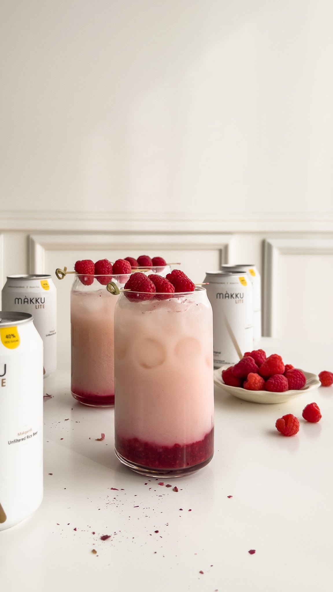 Raspberry Màkku