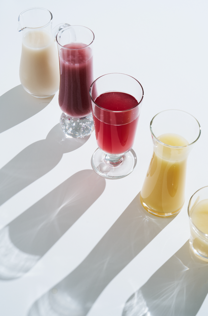 Makku Variety Pack - Makgeolli (Korean Rice Brew)